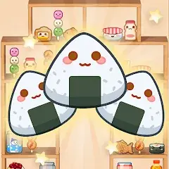 Goods Sort 3D: Goods Triple Sort Puzzle Game